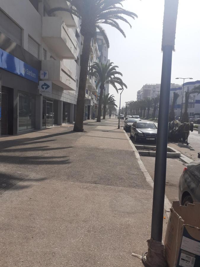 Apartamento Avenue Hassan Ii Agadir