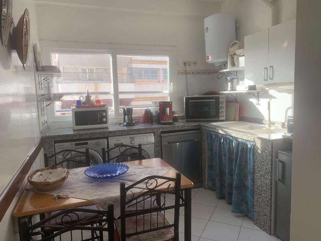 Avenue Hassan Ii Apartamento Agadir