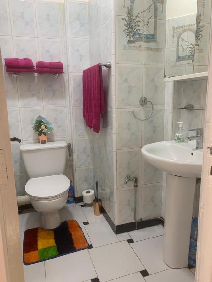 Avenue Hassan Ii Apartamento Agadir