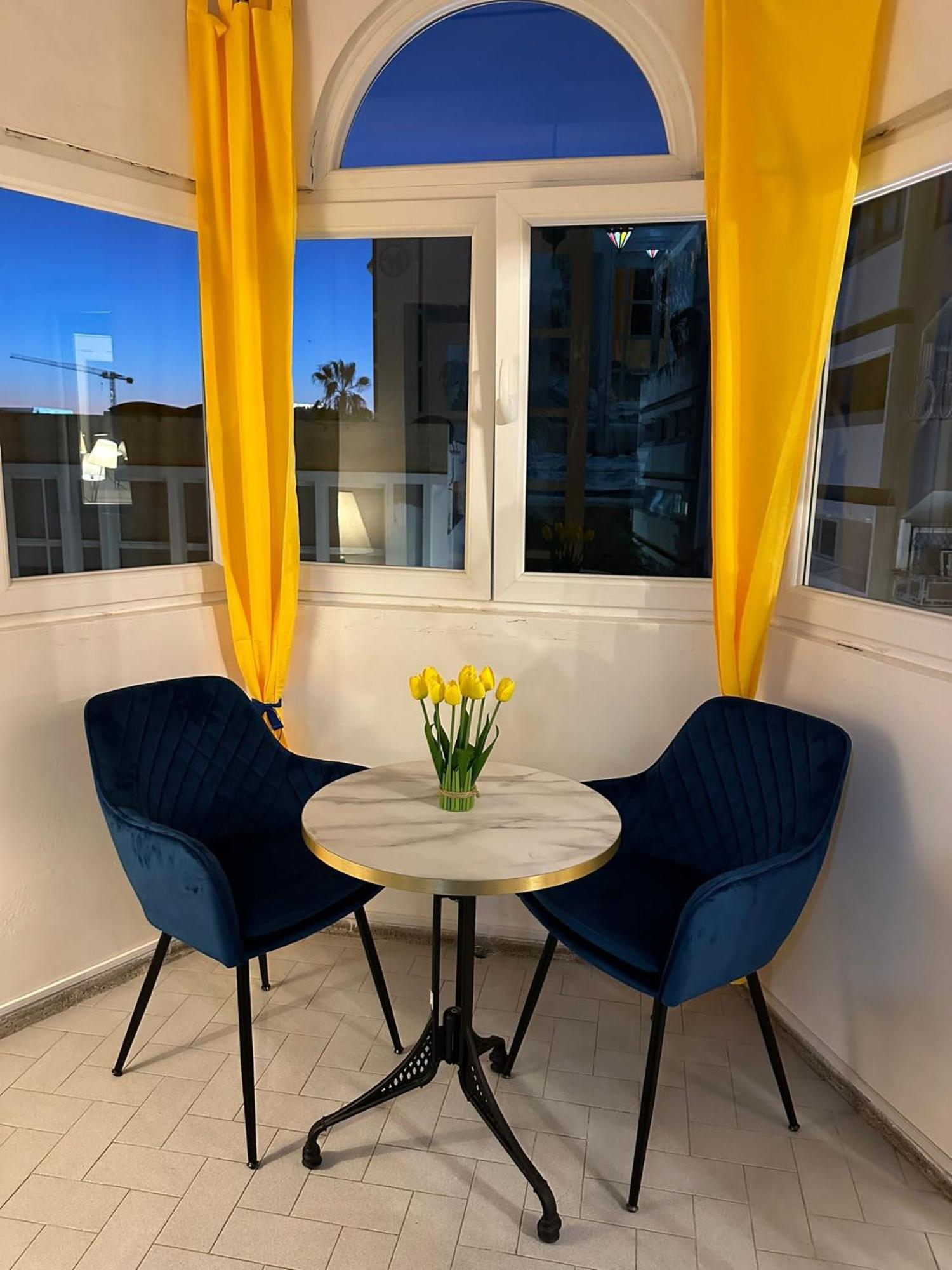Apartamento Avenue Hassan Ii Agadir